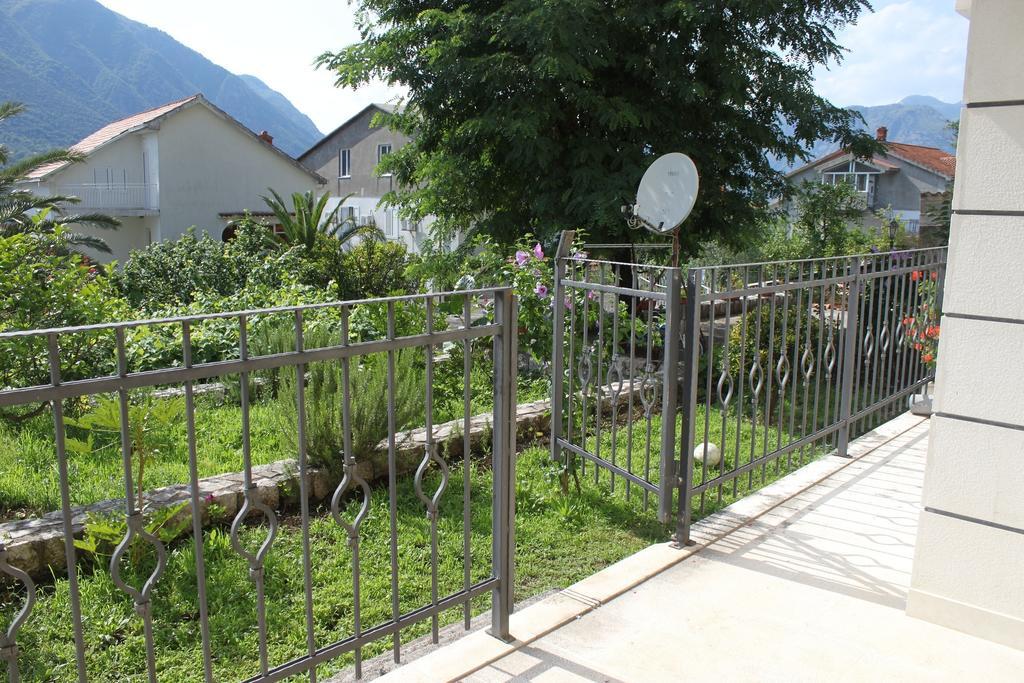 Apartments Djuricic Kotor Cameră foto