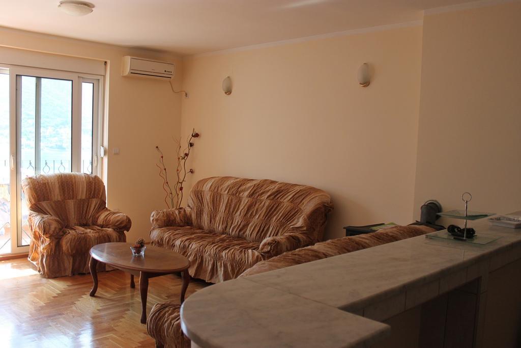 Apartments Djuricic Kotor Cameră foto