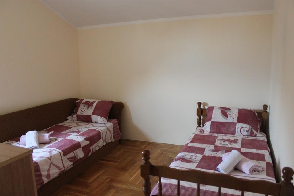 Apartments Djuricic Kotor Cameră foto