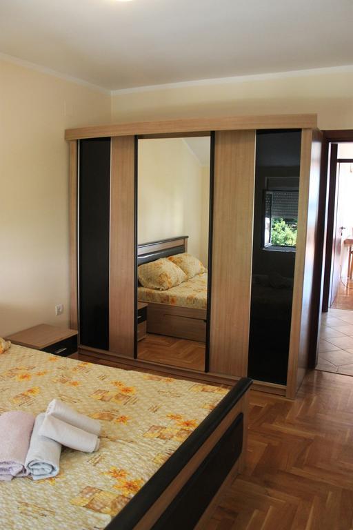 Apartments Djuricic Kotor Cameră foto