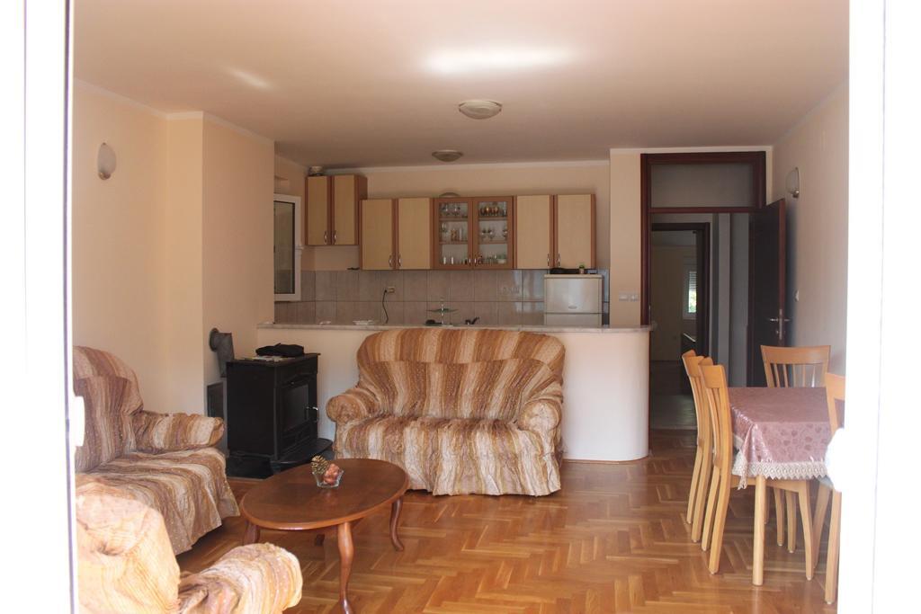 Apartments Djuricic Kotor Cameră foto