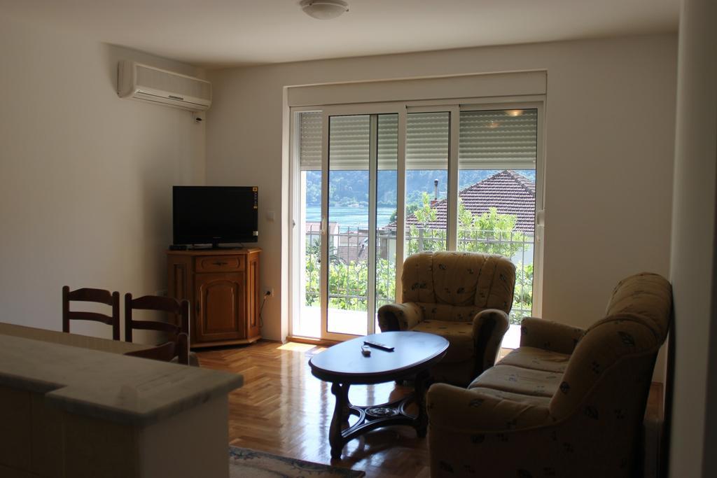 Apartments Djuricic Kotor Cameră foto