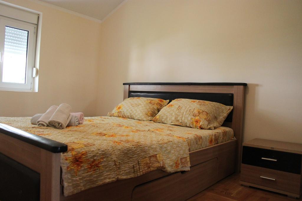 Apartments Djuricic Kotor Cameră foto