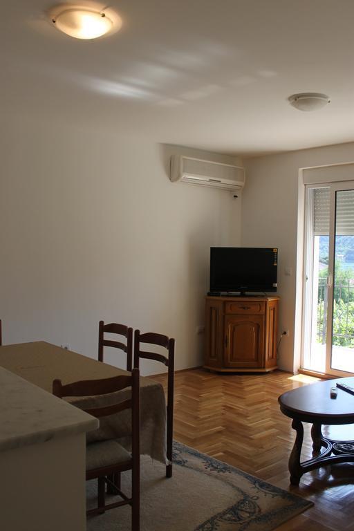 Apartments Djuricic Kotor Cameră foto