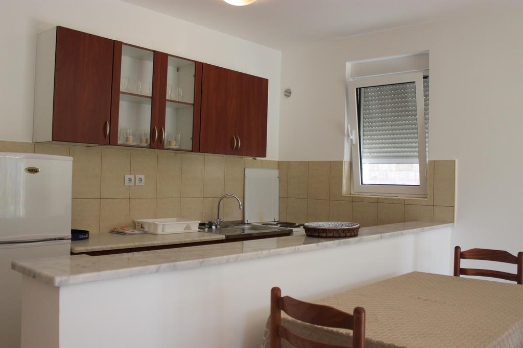 Apartments Djuricic Kotor Cameră foto